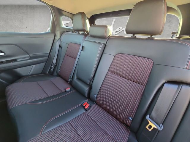 New 2026 Nissan Kicks SR image 22