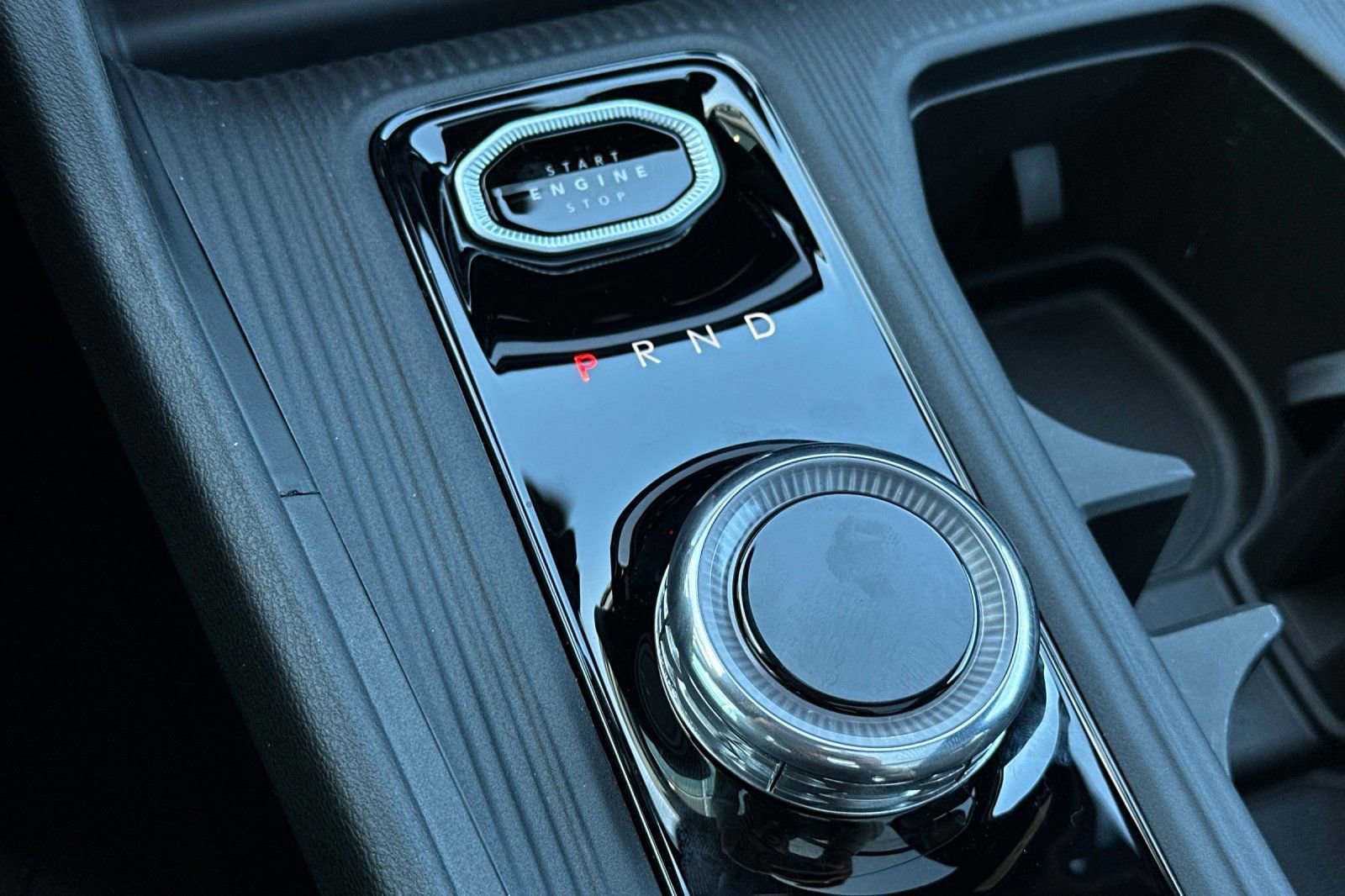 New 2026 Jeep Cherokee Overland AWD/4WD image 19