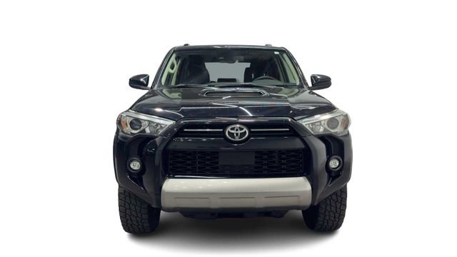 Used 2022 Toyota 4Runner TRD Off-Road AWD/4WD image 6