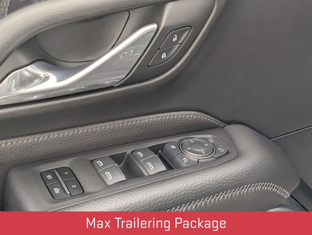 Certified 2024 GMC Yukon XL Denali AWD/4WD image 12