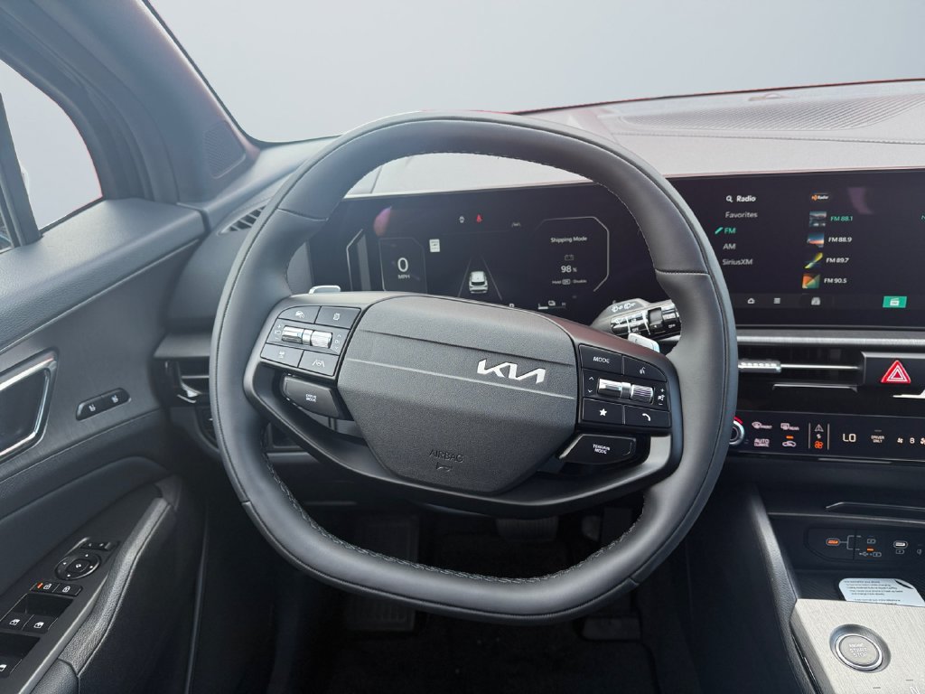 New 2027 Kia Sportage X-Line AWD/4WD image 12