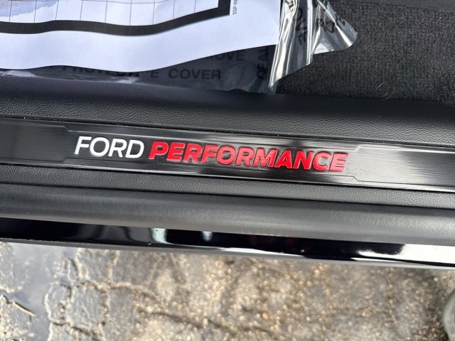 New 2026 Ford Explorer ST w/ Sun And Sound Package image 17