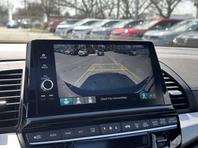 New 2026 Honda Odyssey Sport-L image 27