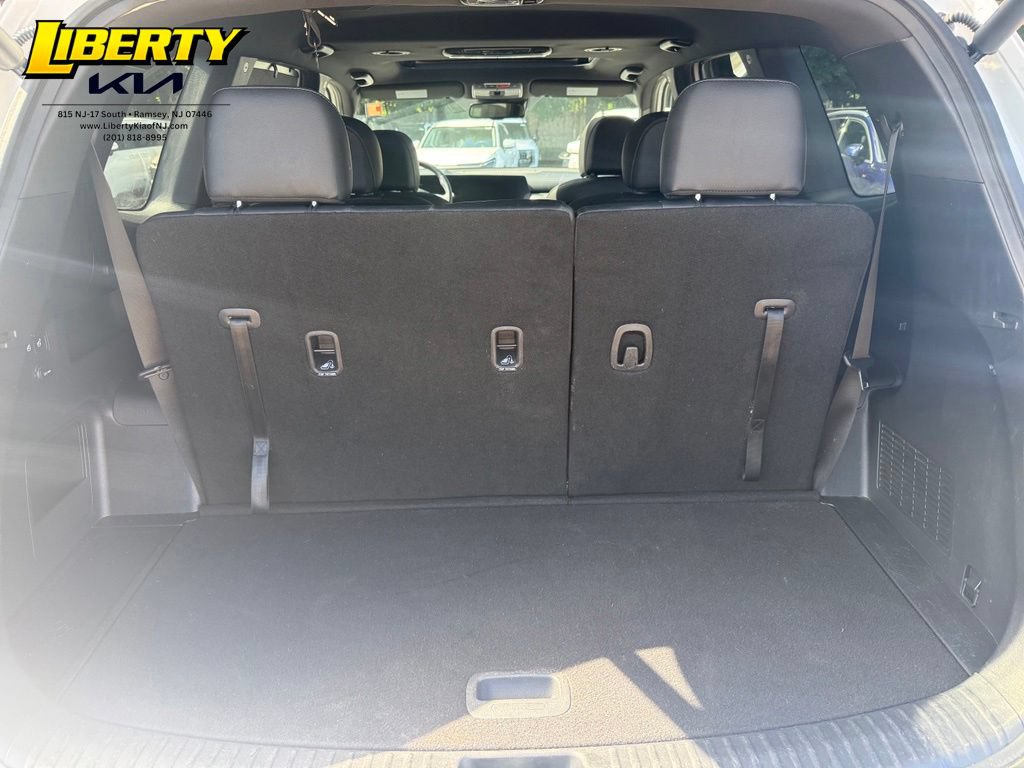 Used 2024 Kia Telluride EX X-Line AWD/4WD image 11