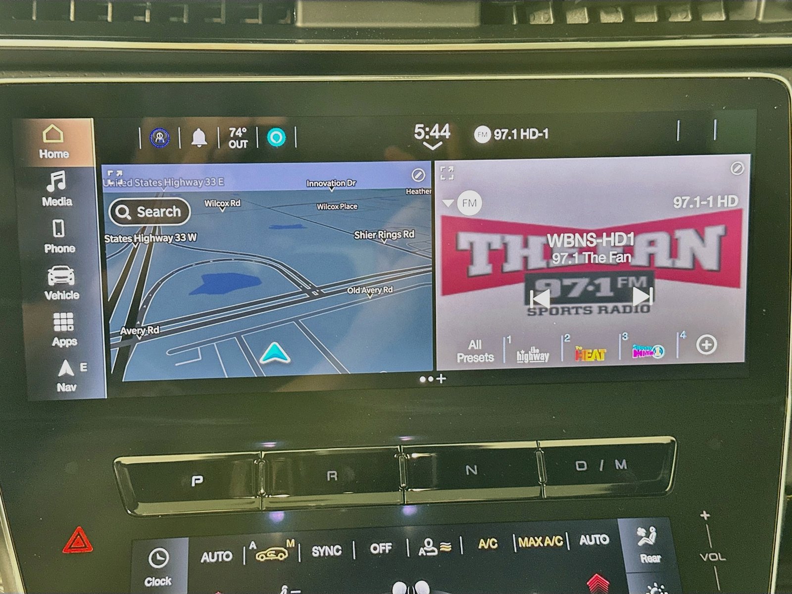 New 2026 Maserati Grecale Modena AWD/4WD image 25