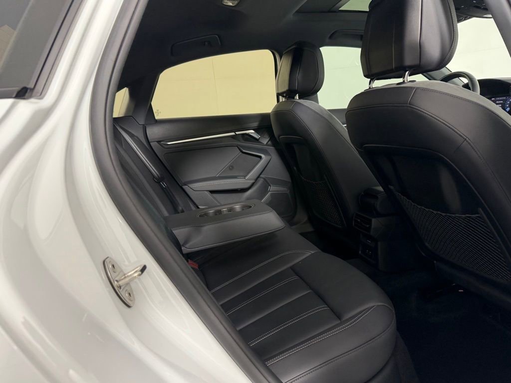 Used 2024 Audi A3 2.0T Premium w/ Convenience Package image 28