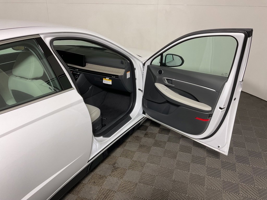 New 2025 Hyundai Sonata SEL image 33