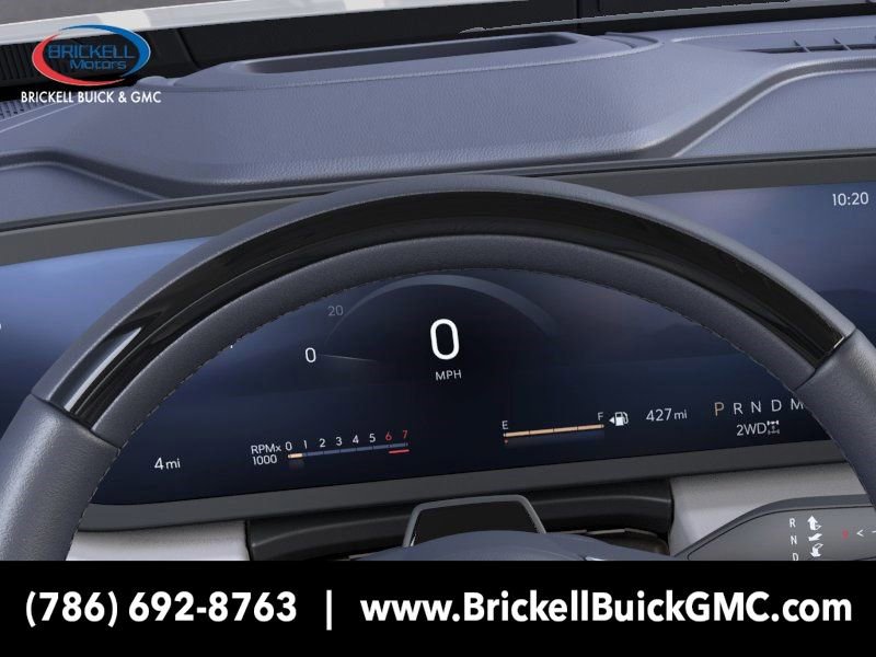 New 2026 Buick Enclave Avenir w/ Super Cruise Package FWD image 18