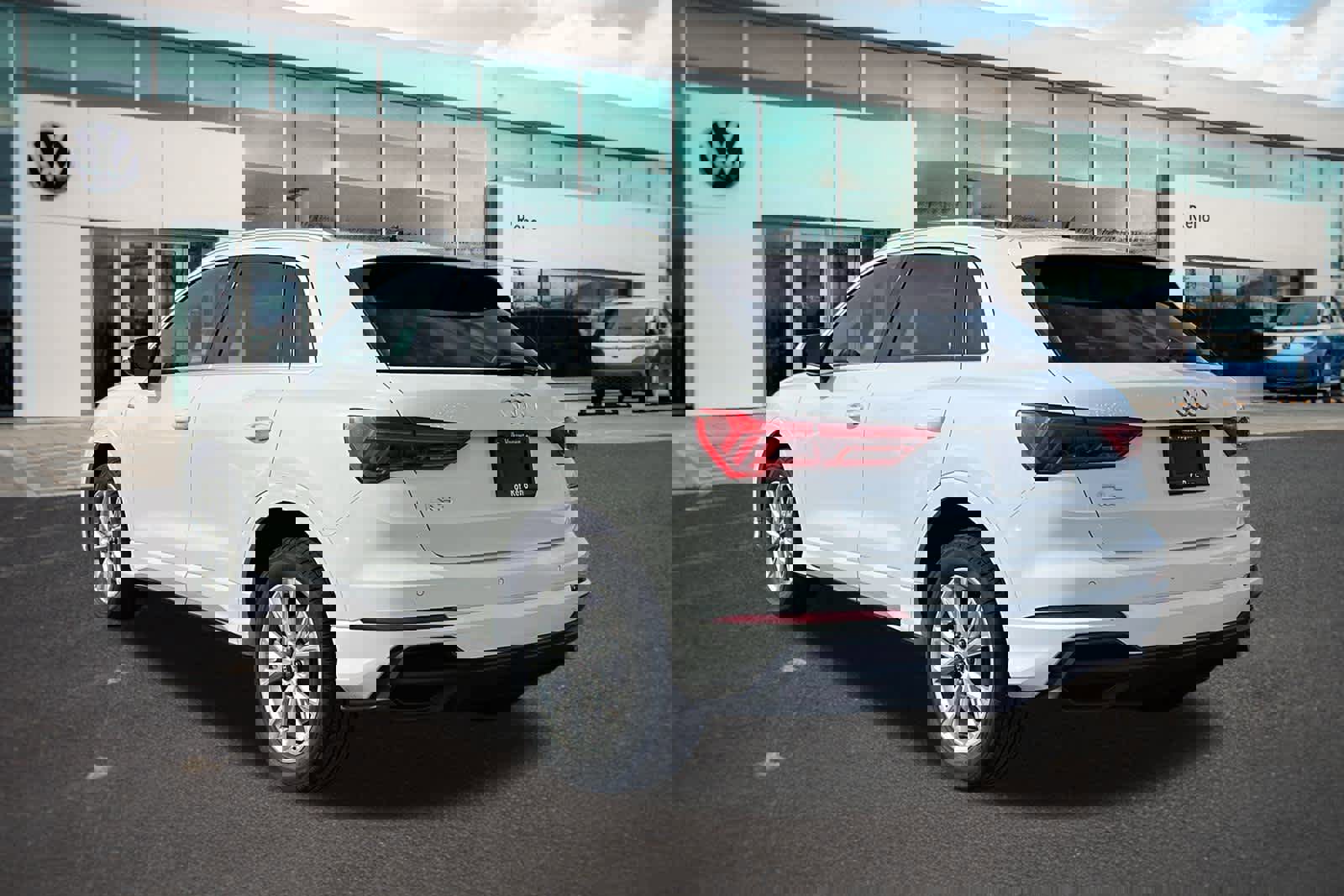 Used 2023 Audi Q3 2.0T Premium image 7