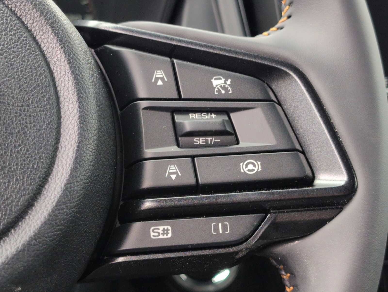New 2026 Subaru Forester Wilderness image 24