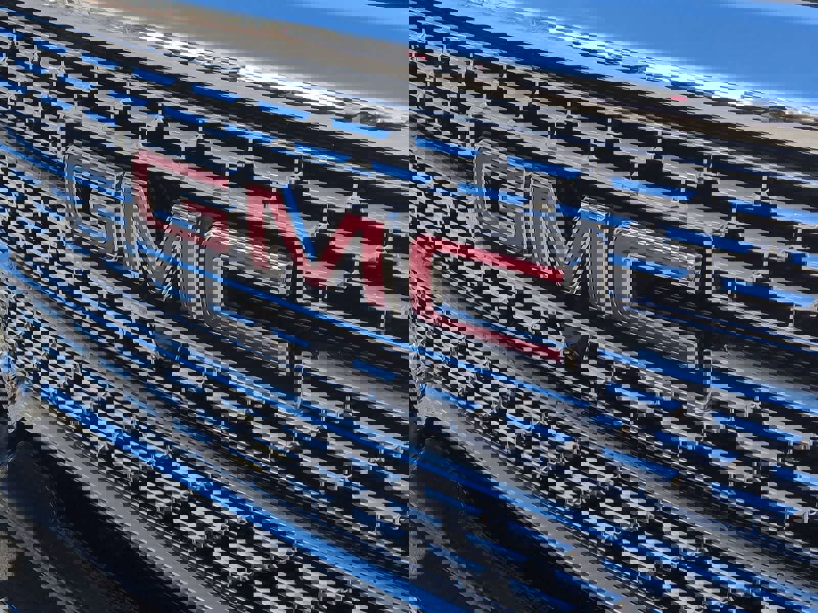 Used 2023 GMC Sierra 2500 Denali image 11