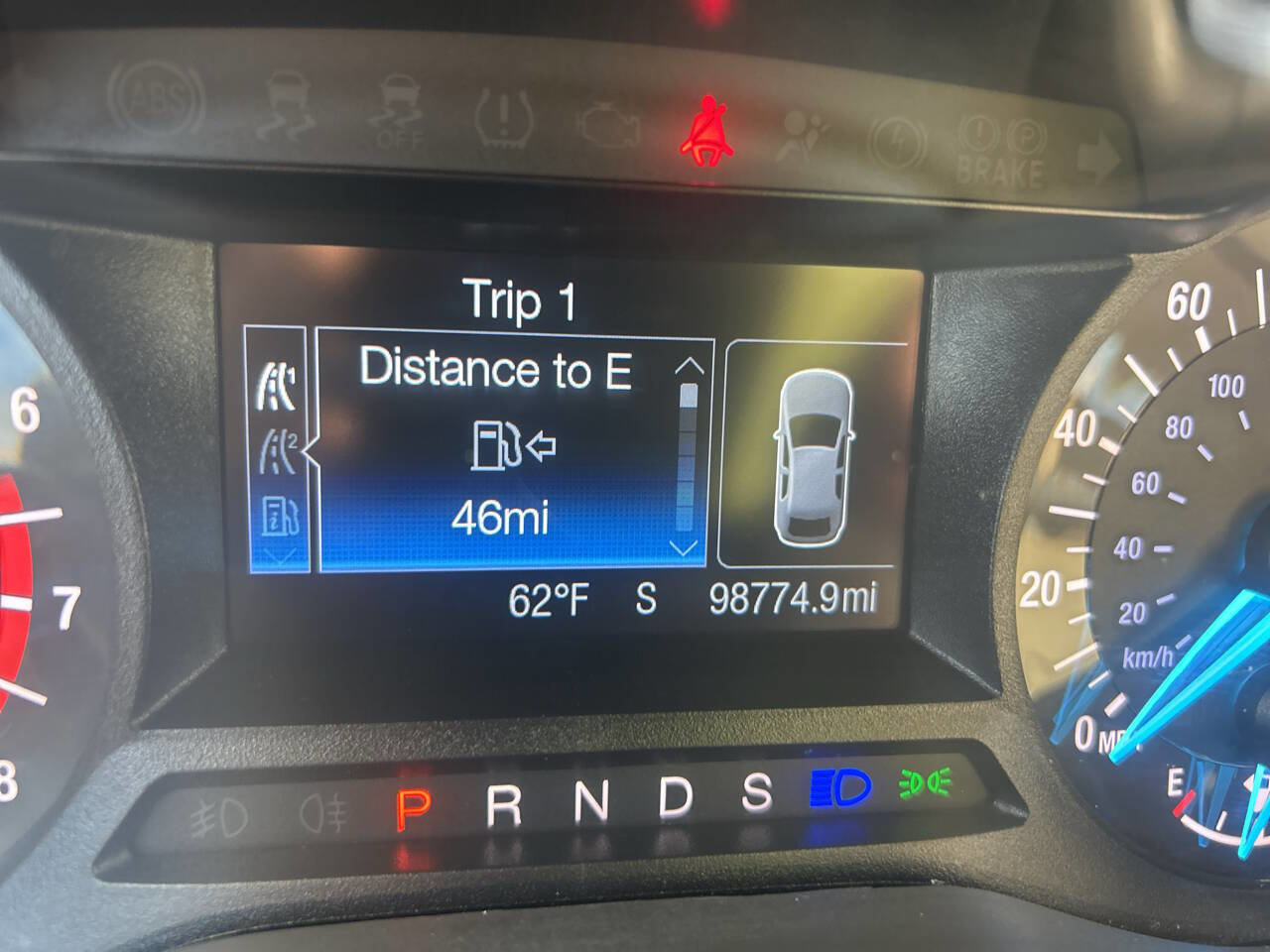 Used 2015 Ford Fusion SE image 30