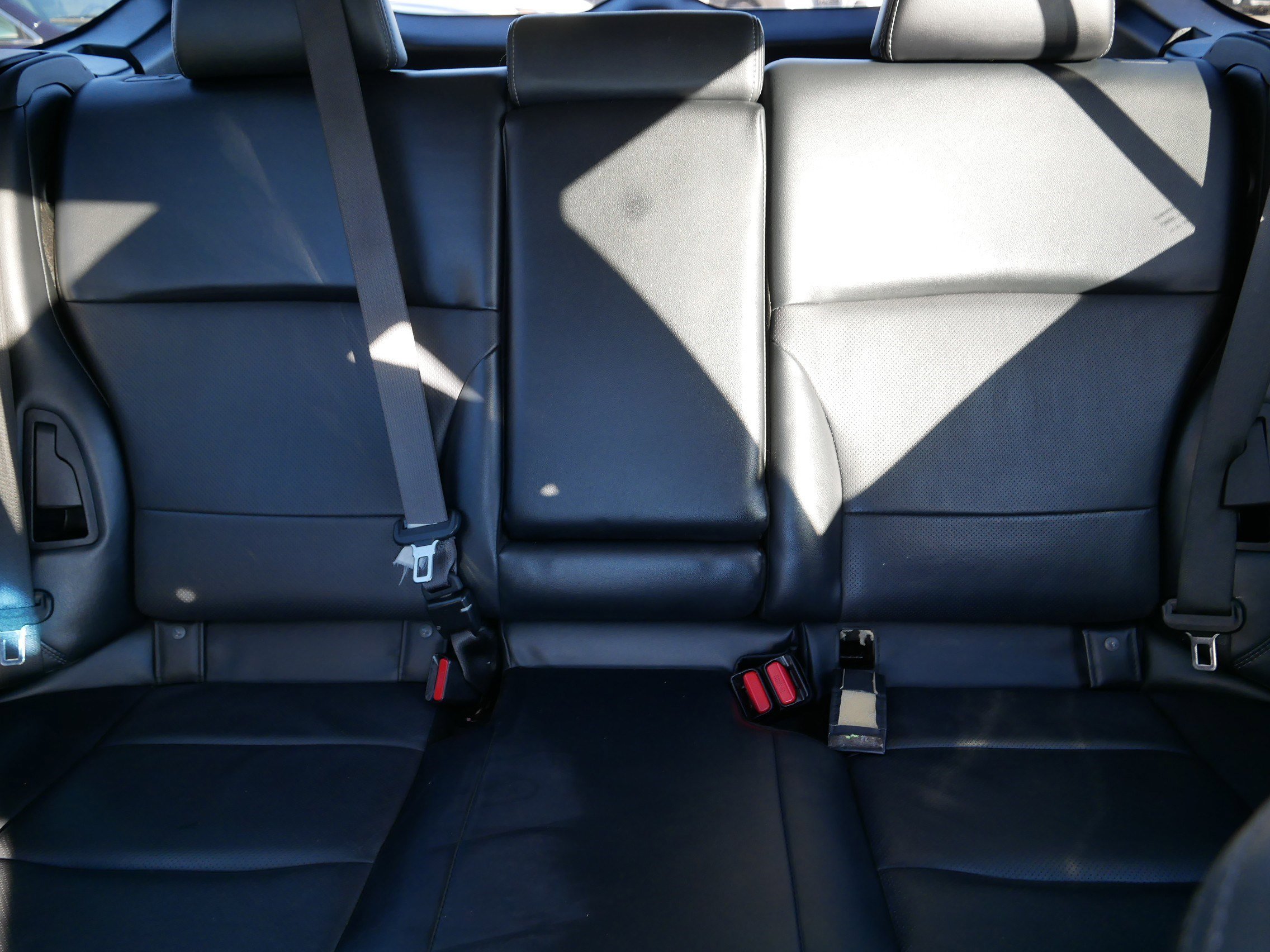 Used 2018 Subaru Outback 2.5i Limited w/ Popular Package #2 image 13