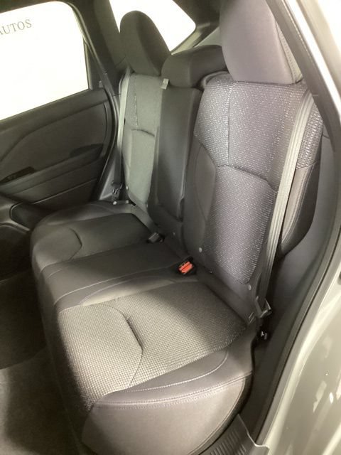 Certified 2026 Subaru Forester Premium AWD/4WD image 11