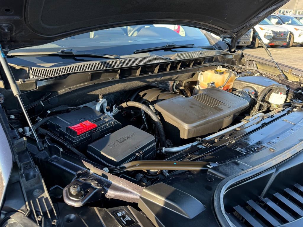 Used 2022 Chevrolet Tahoe RST w/ Luxury Package image 42