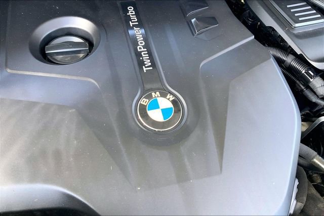 Used 2019 BMW X3 xDrive30i w/ Driving Assistance Package AWD/4WD image 29