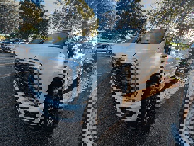 New 2026 Ford F250 Platinum image 4