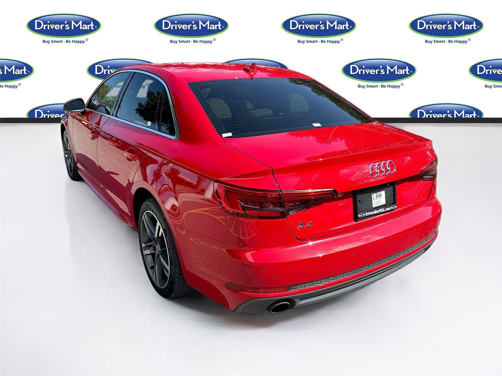 Used 2017 Audi A4 2.0T Premium Plus FWD image 5