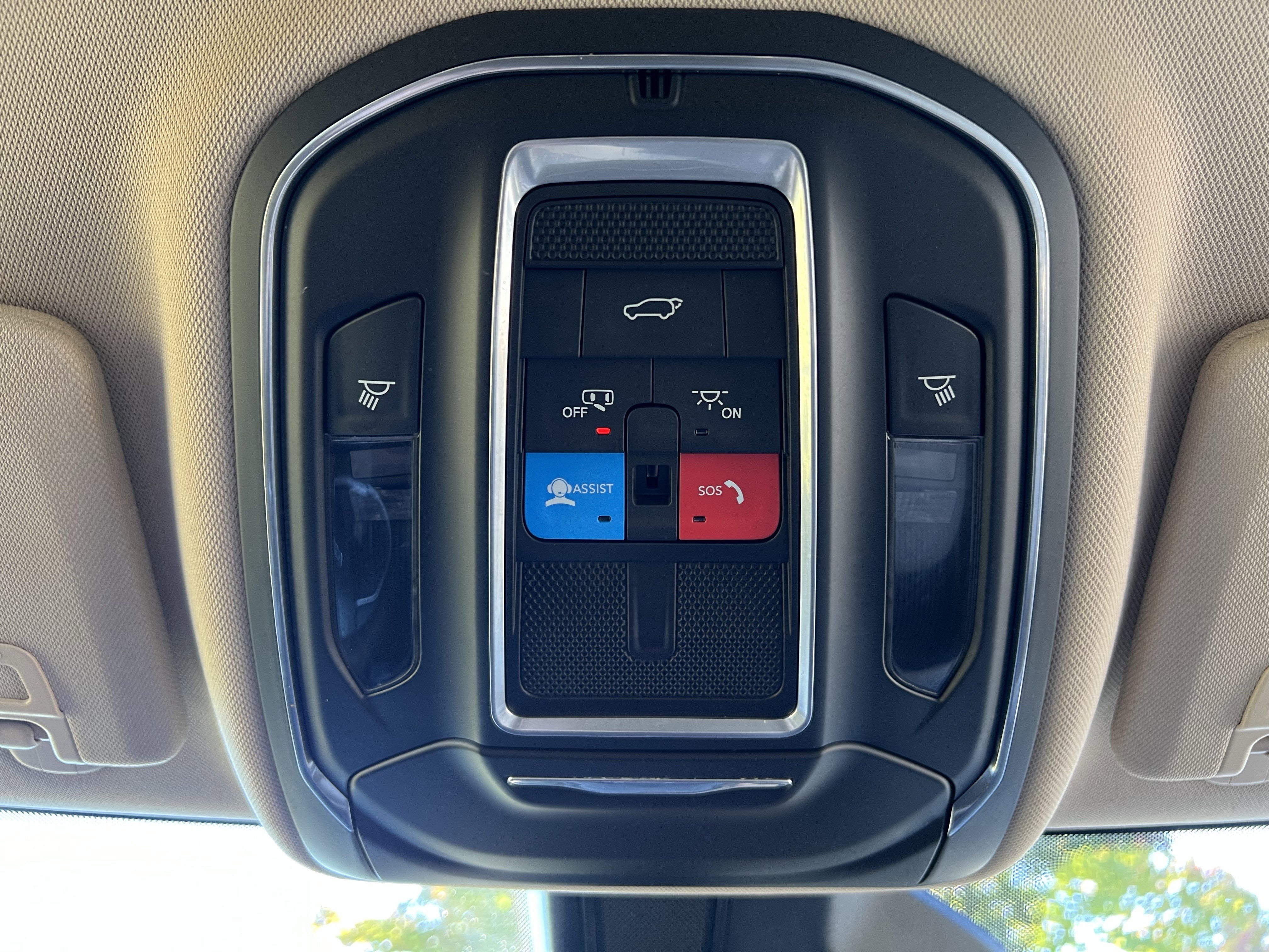 Used 2021 Jeep Grand Cherokee L Limited image 28