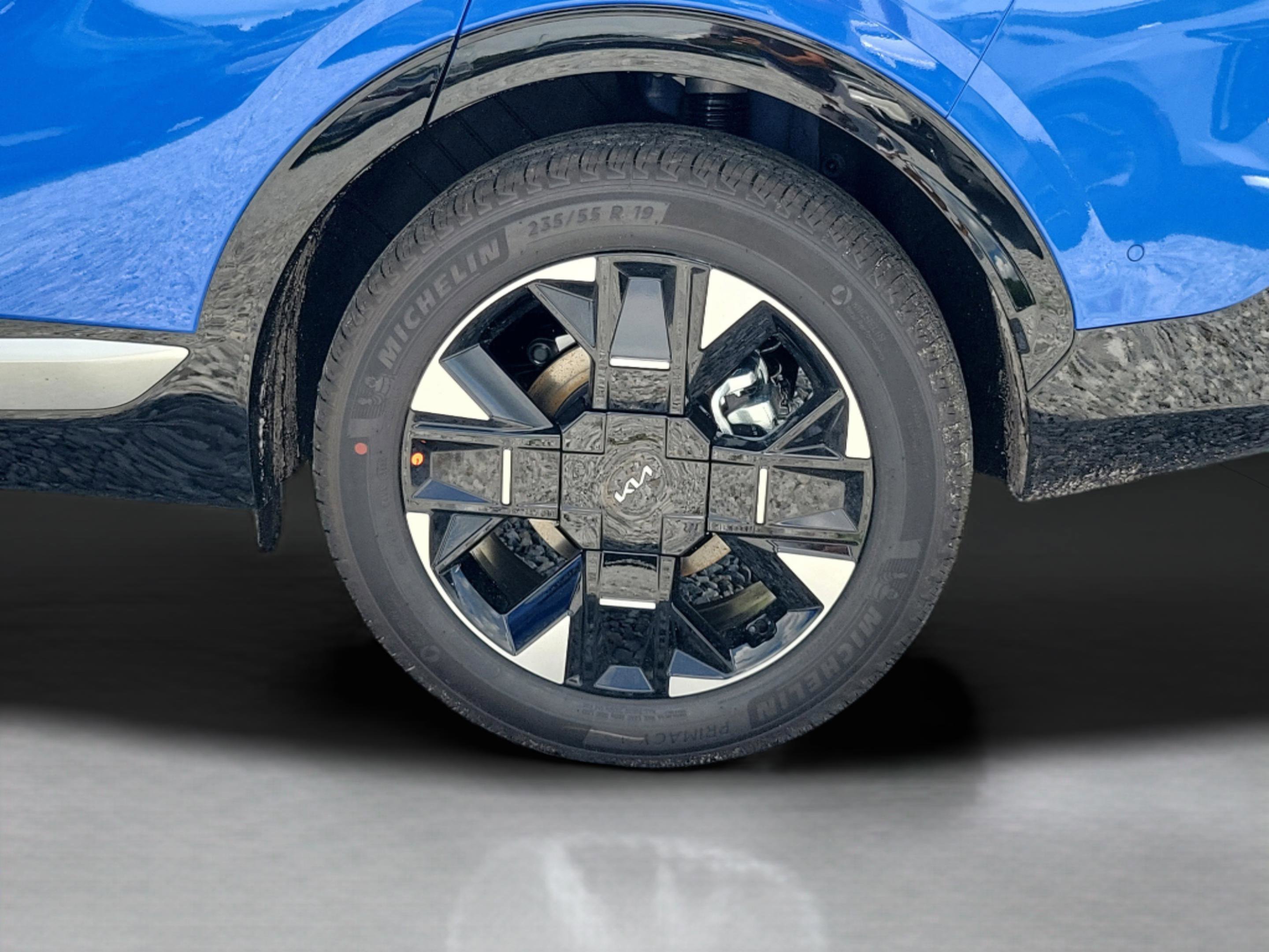 New 2026 Kia Sportage SX image 26