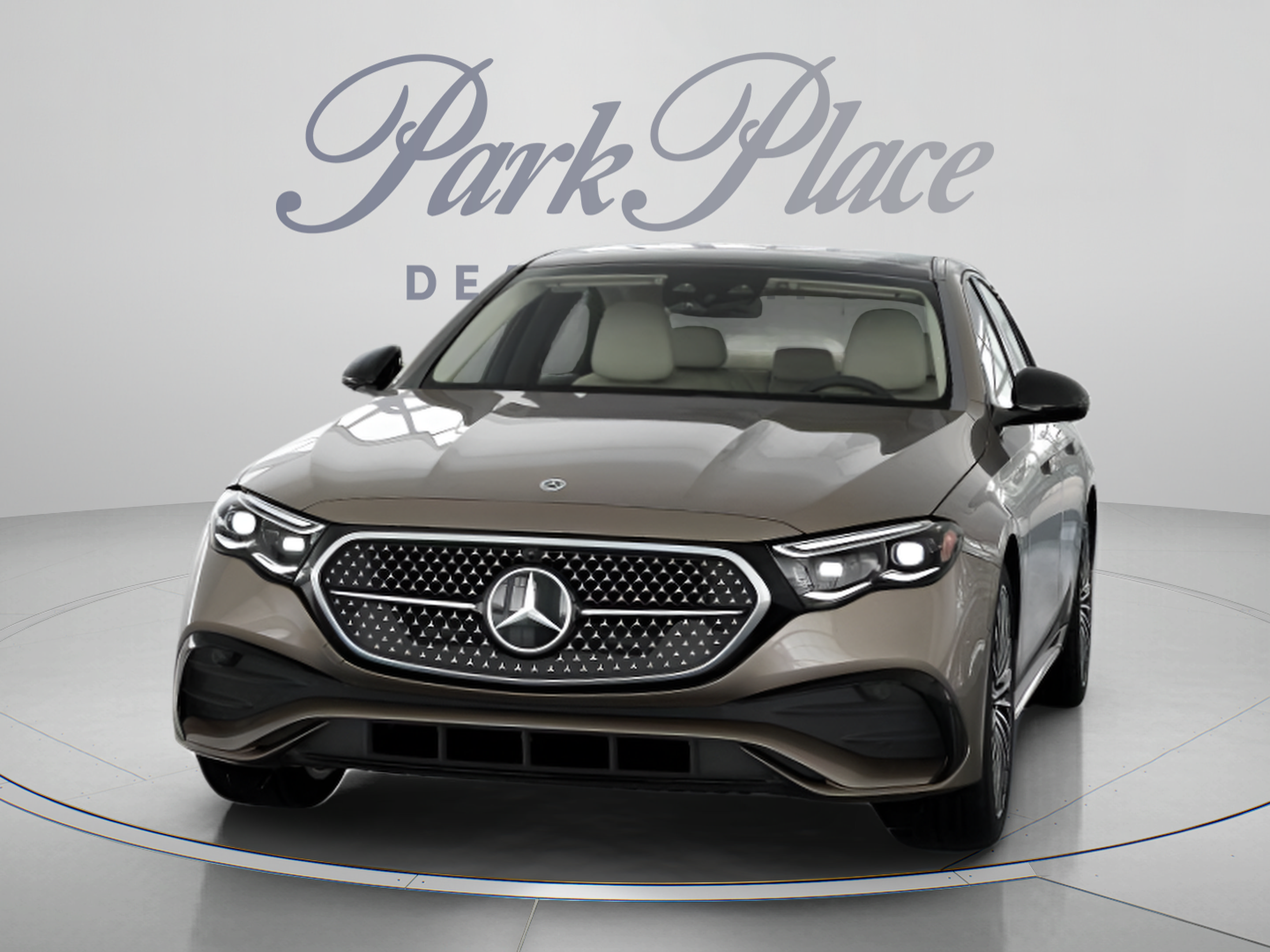 New 2027 Mercedes-Benz E 350 Sedan image 35