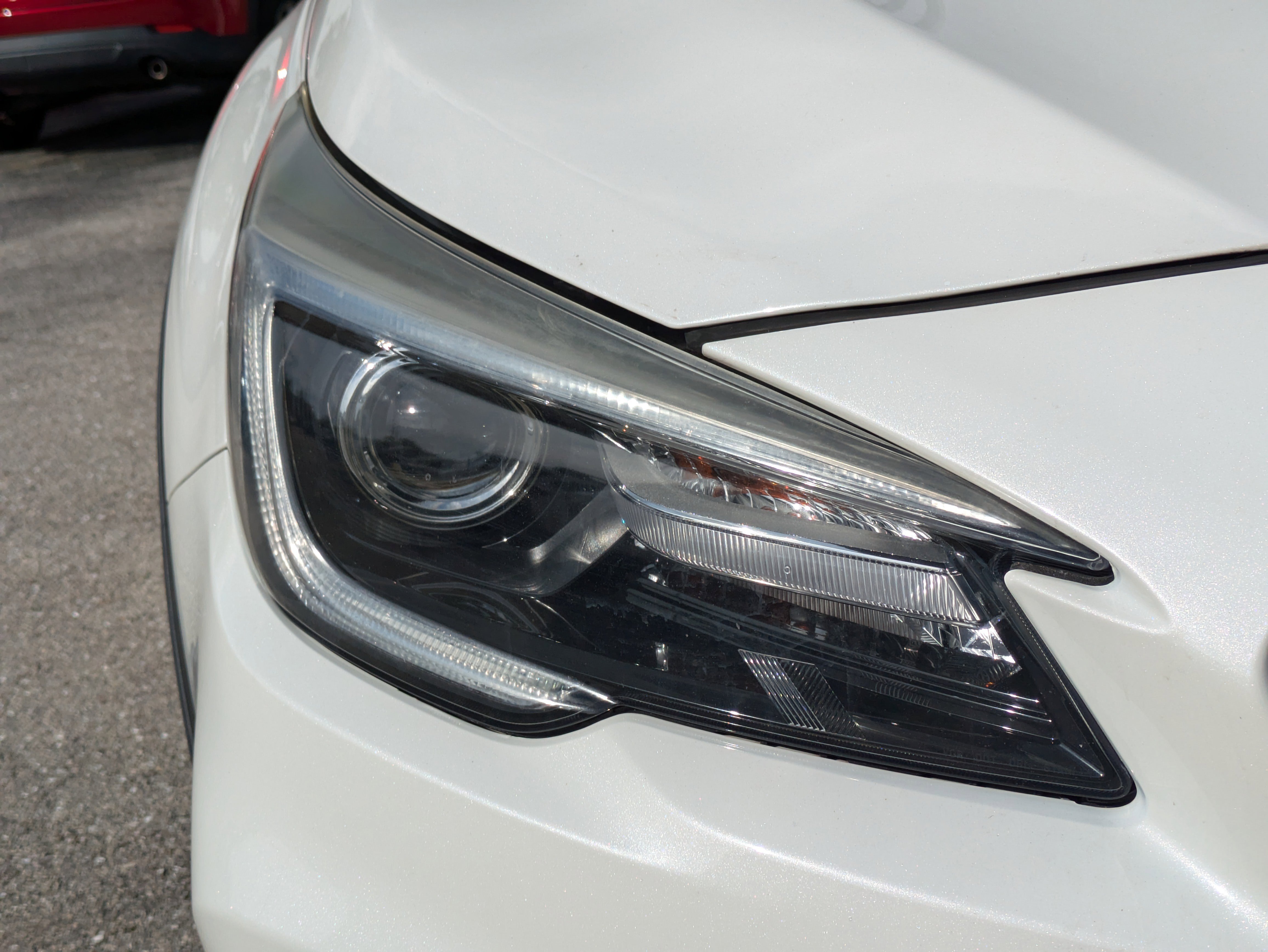 Used 2018 Subaru Outback 3.6R Touring w/ Popular Package #3 image 10