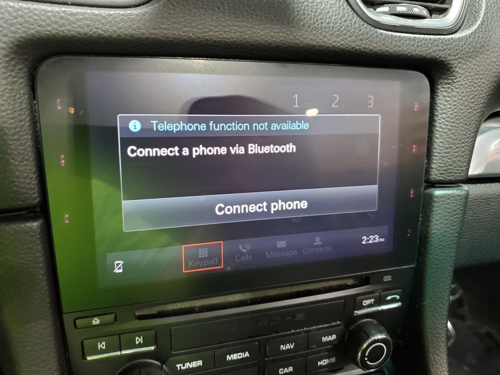 Used 2019 Porsche 718 Boxster RWD image 24