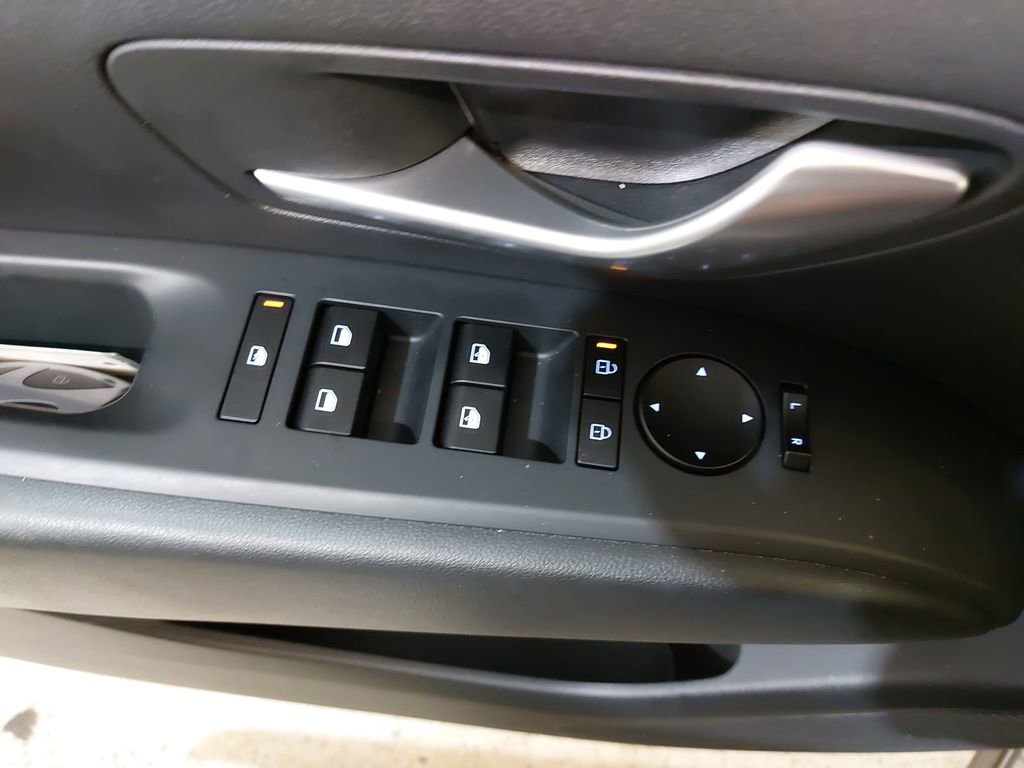 Certified 2025 Hyundai Tucson SEL image 29