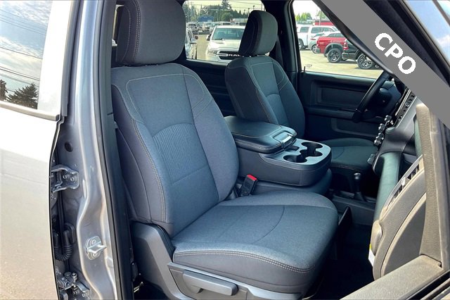 Used 2024 RAM 2500 Tradesman w/ Convenience Group image 7