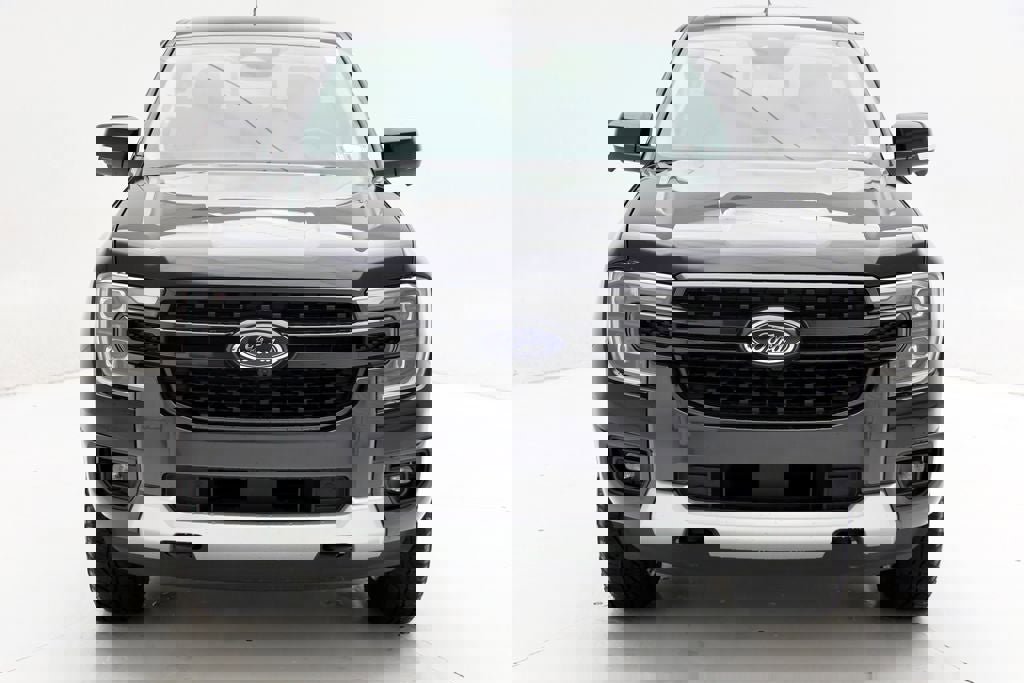 Used 2024 Ford Ranger Lariat image 4