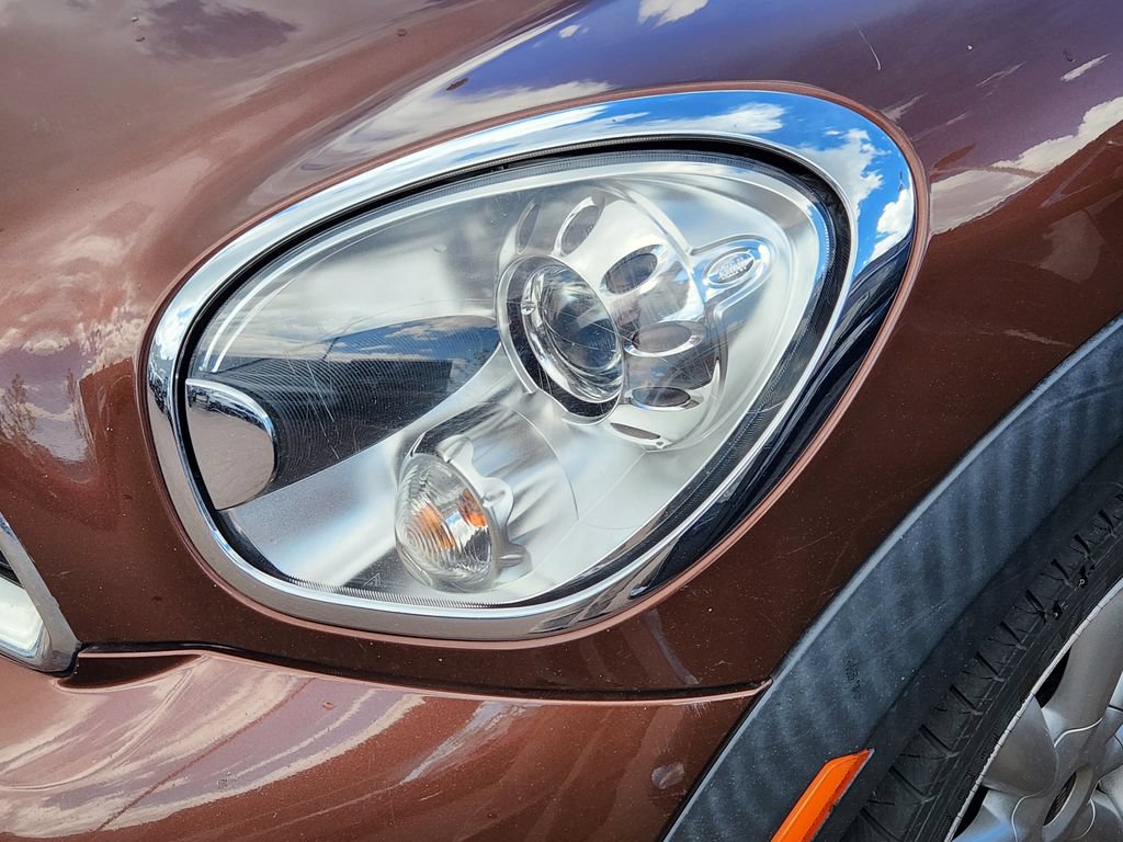 Used 2016 MINI Cooper Paceman S AWD/4WD image 20