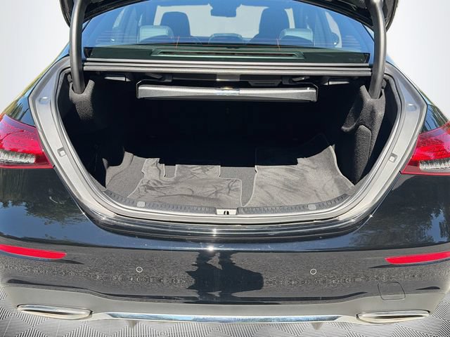 Used 2023 Mercedes-Benz E 350 4MATIC Sedan image 28