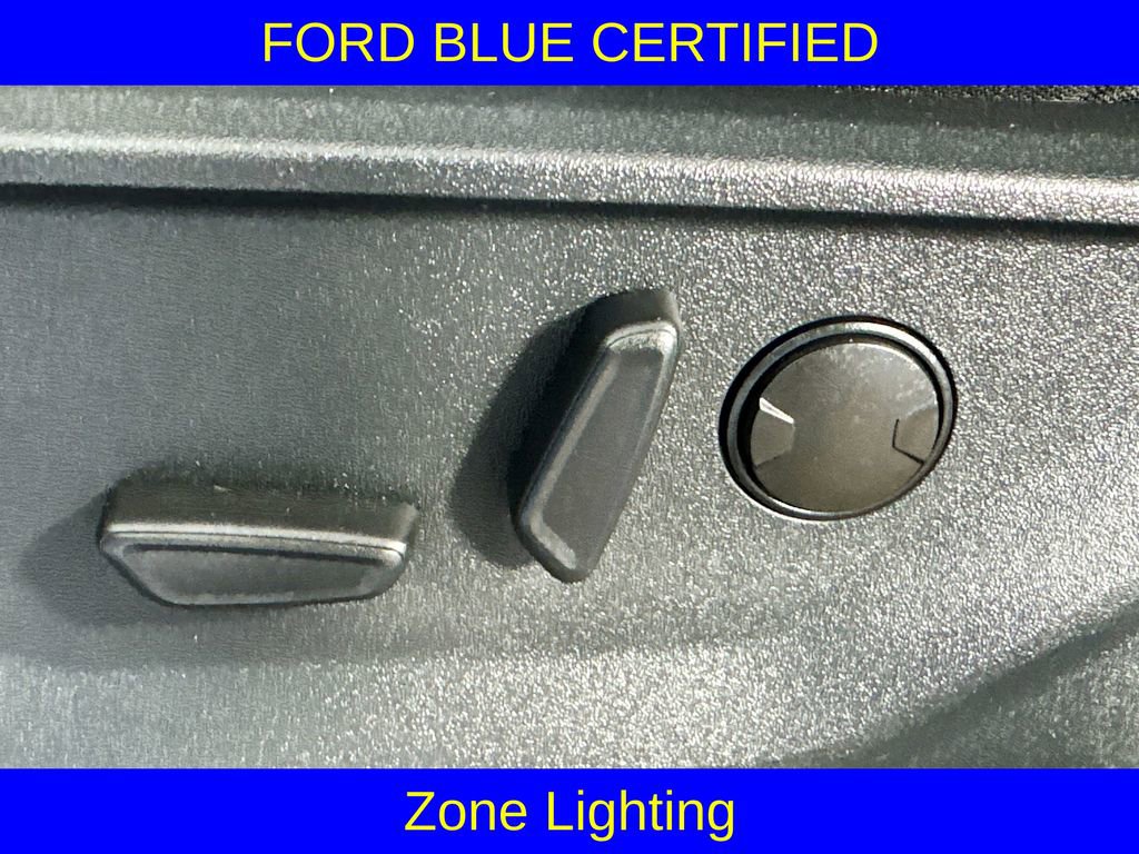 Certified 2022 Ford F150 XLT w/ Equipment Group 302A High image 18