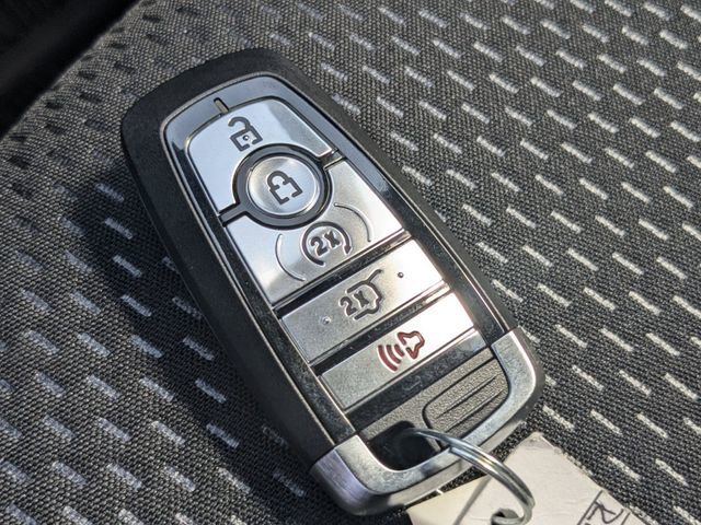 Used 2024 Ford Escape ST-Line Elite image 26