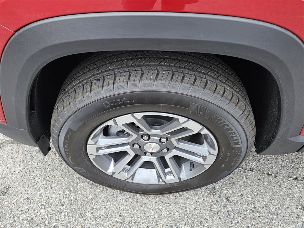 New 2026 GMC Terrain Elevation w/ LPO, Floor Liner Package image 18