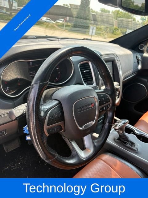 Used 2020 Dodge Durango Citadel AWD/4WD image 16