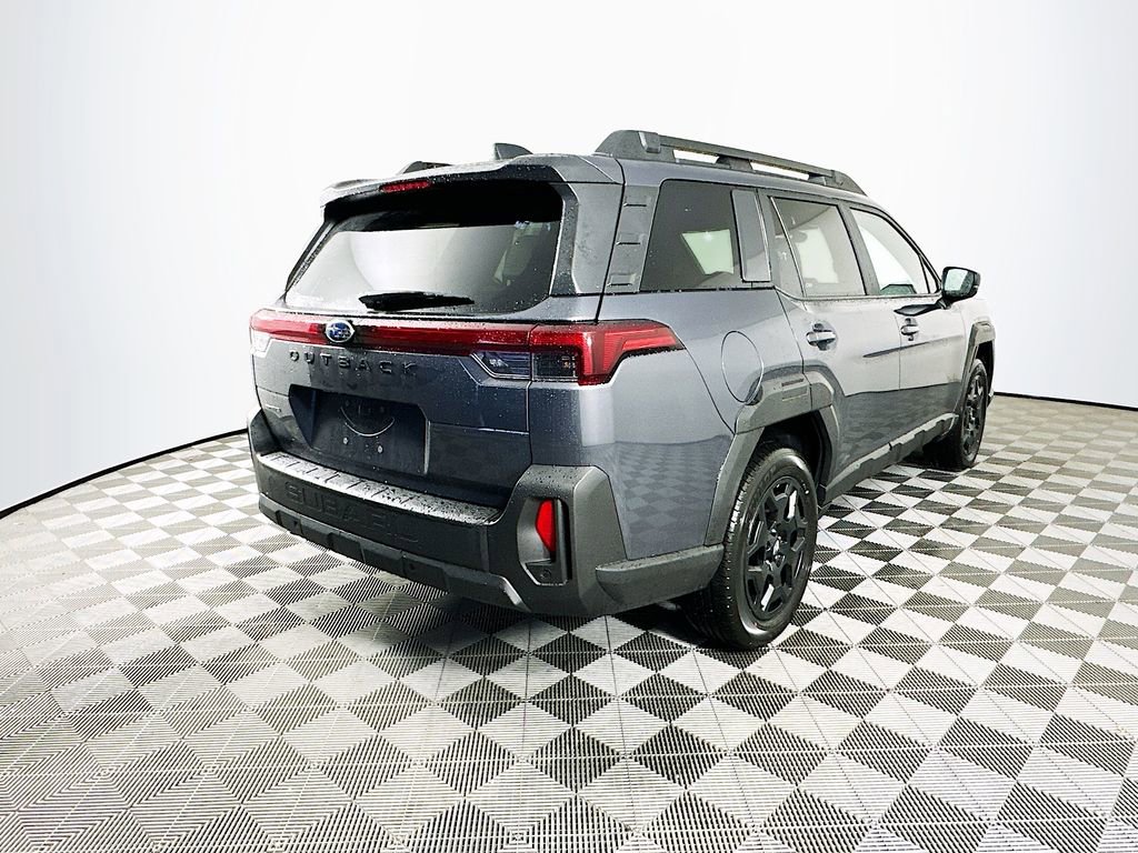 New 2026 Subaru Outback Limited image 9