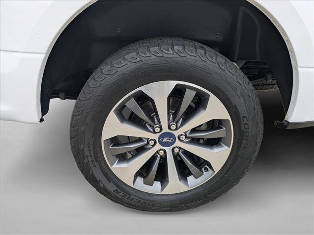 Used 2019 Ford F150 XL w/ Equipment Group 101A Mid RWD image 7