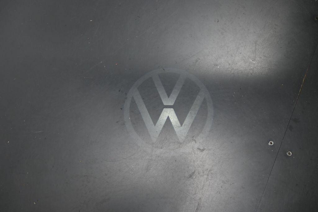 New 2026 Volkswagen Tiguan SE R-Line FWD image 22