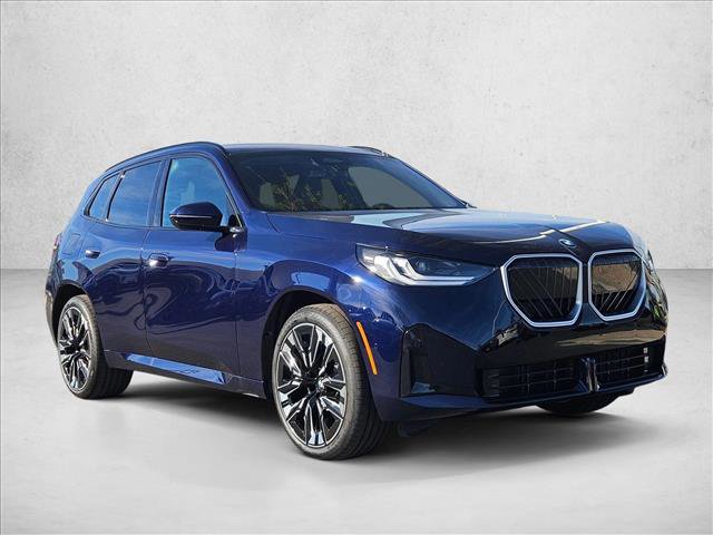 New 2026 BMW X3 xDrive30 w/ M Sport Package image 7