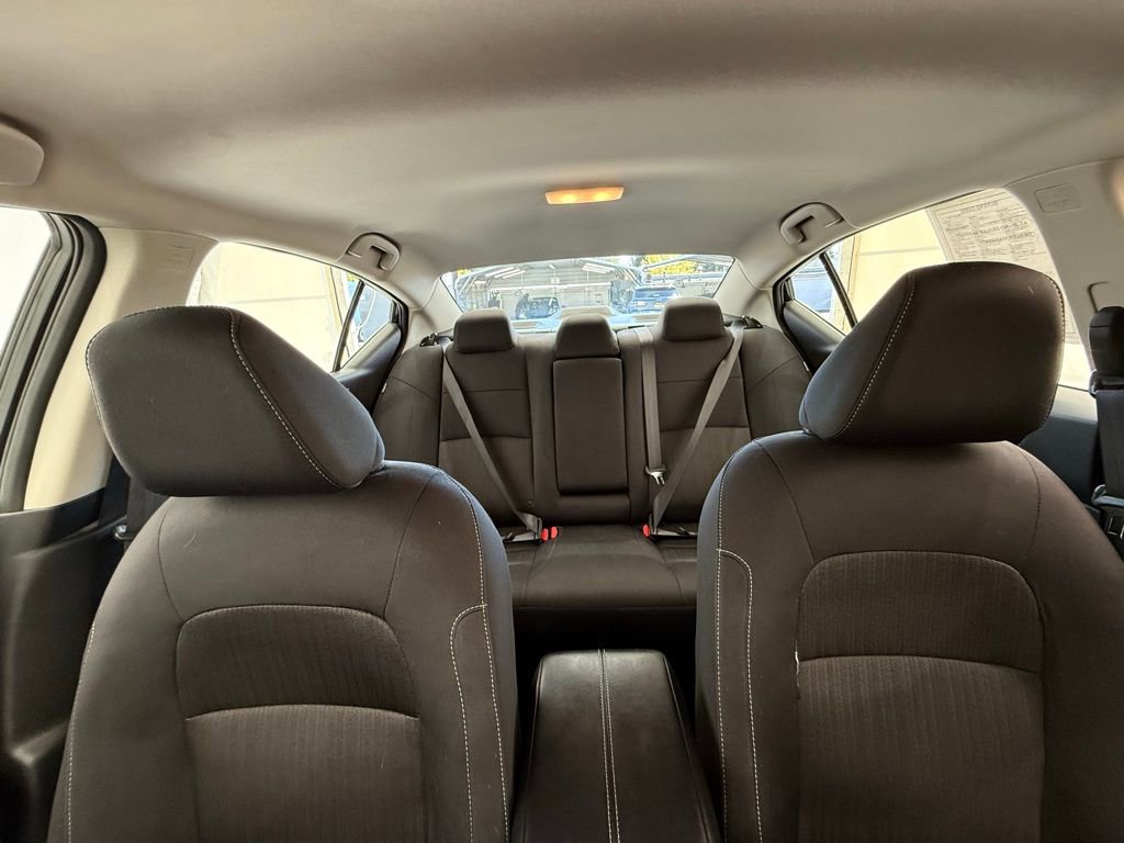 Used 2025 Nissan Altima 2.5 SV image 28