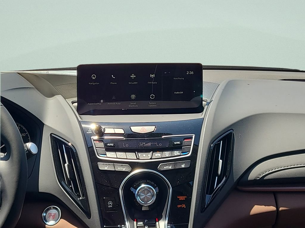 New 2026 Acura RDX w/ Technology Package AWD/4WD image 14