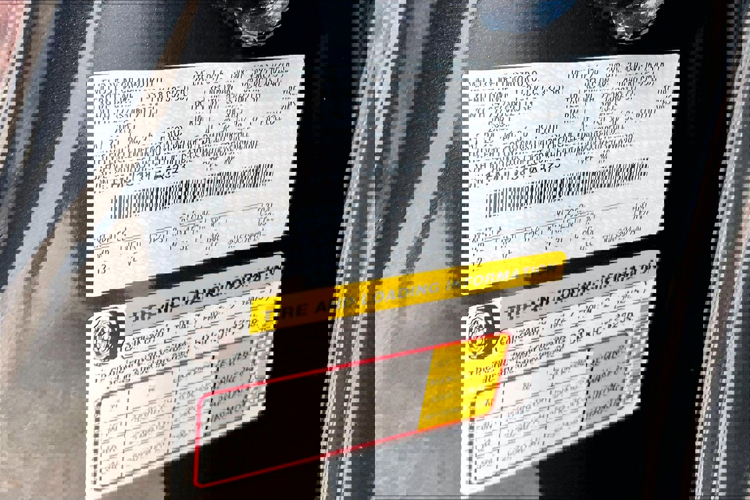 New 2026 Ford Expedition Active image 12