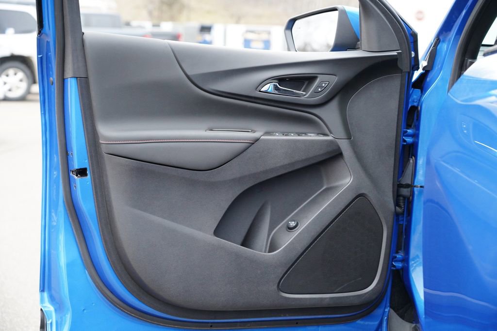 Used 2024 Chevrolet Equinox RS image 14