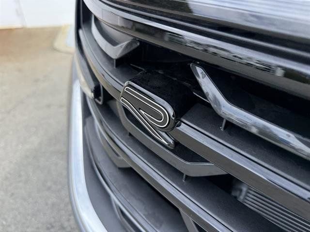 New 2025 Volkswagen Atlas Cross Sport SEL Premium R-Line image 14