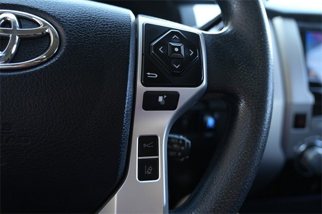 Used 2019 Toyota Tundra SR5 image 13