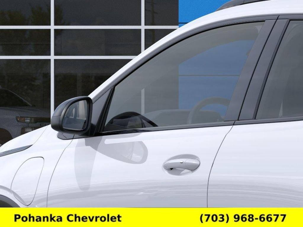 New 2027 Chevrolet Bolt RS w/ Super Cruise Package FWD image 12