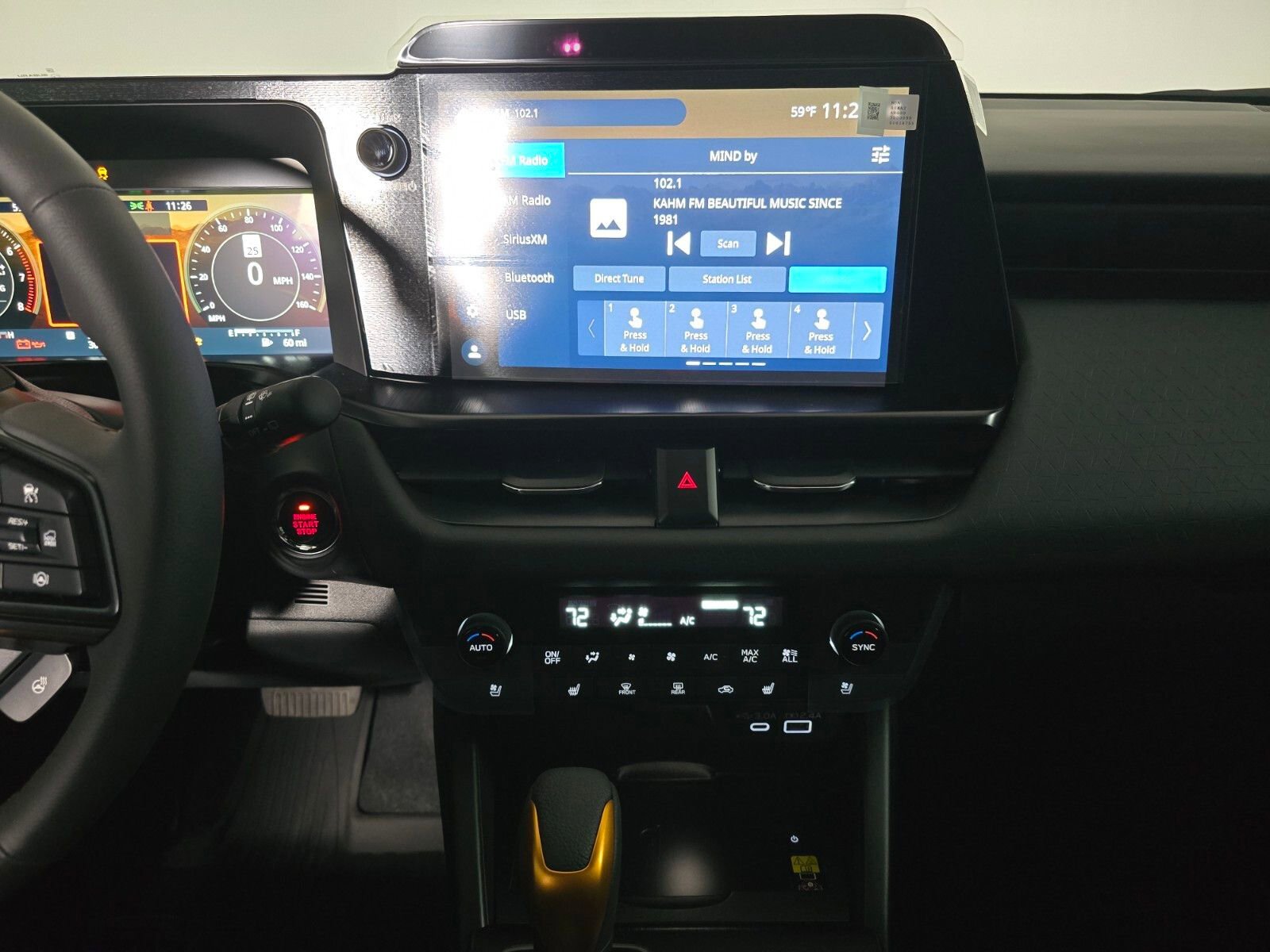 New 2026 Subaru Outback Wilderness image 23