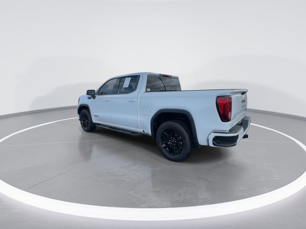 Used 2023 GMC Sierra 1500 Elevation AWD/4WD image 6