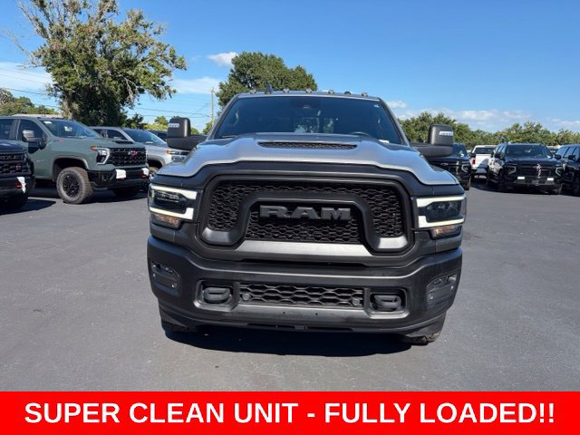 Used 2023 RAM 2500 Rebel w/ Level 1 Equipment Group AWD/4WD image 2